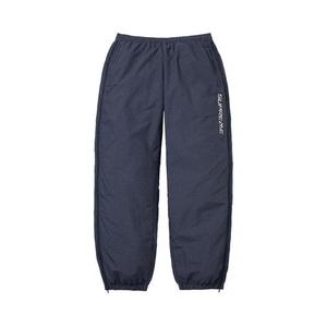 Спортивные штаны Supreme Ripstop Warm Up Pant 'Navy'