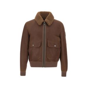 Куртка Northwind из овчины
