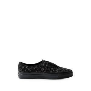 Кроссовки Authentic Black Sapphire из коллаборации с Mattias Gollin