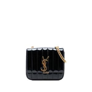 Маленькая сумка через плечо Monogram Vicky Chain Bag (2018 год)