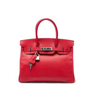Сумка Epsom Birkin Retourne 30 (2014 год)