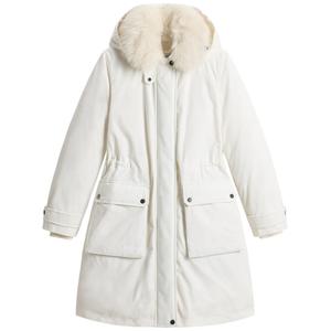 Парка Arctic Medium