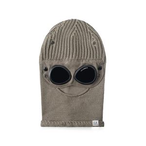 Балаклава с декором Goggle