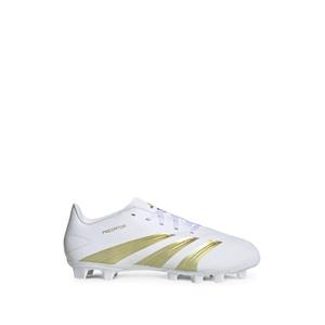 Кроссовки Predator Club Footwear White/Gold Metallic