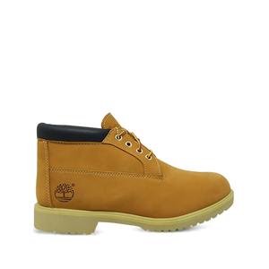 Ботинки Chukka Wheat
