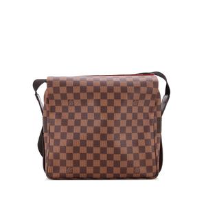 Сумка через плечо Naviglio Handbag Damier