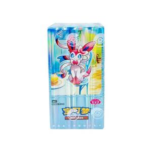 Коллекционные карточки Pokémon Horizons Gem Pack Vol.2 (CBB2C) Booster Box (Упрощенный китайский)