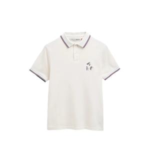 Рубашка поло Lure из коллаборации с Paul Smith