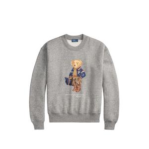 Свитер Polo Bear