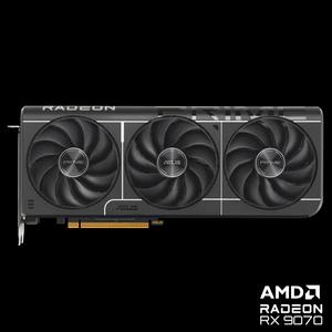 ASUS Prime Radeon RX 9070 EVO OC 16GB видеокарта
