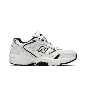 Кроссовки New Balance Wmns 452 'White Black'