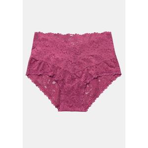 Show Off Кружевные трусы-слипы Rosey