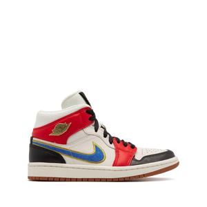Кроссовки Air Jordan 1 Mid SE