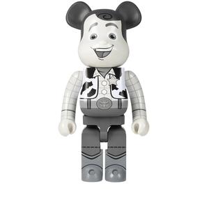 Фигурка BE@RBRICK 1000% x Disney Woody