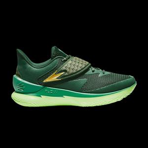 Кроссовки Curry Brand Curry Fox 1 'Happy Fox Day Alternate'