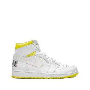 Высокие кроссовки Air Jordan 1