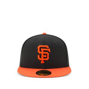Кепка 59FIFTY San Francisco Giants с вышитым логотипом