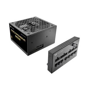 Thermaltake Dockpower FI 850W 80Plus Gold золотой полный модульный блок питания - Black черный