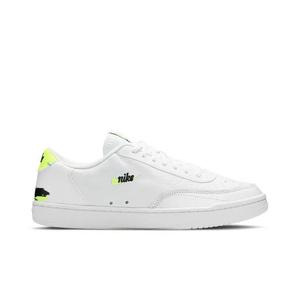 Кроссовки Nike Court Vintage Premium 'White Volt'
