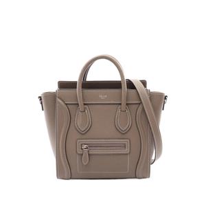 2010-е сумка-тоут nano Shopper