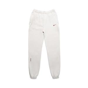 Спортівные штаны Nike x NOCTA Fleece CS Sweatpant Ec 'Lt Orewood Brown'