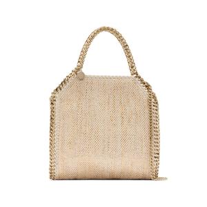 Сумка-тоут Falabella с цепочным декором
