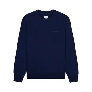 Свитеры Aimé Leon Dore Tonal Logo Crewneck Sweatshirt 'Evening Blue'