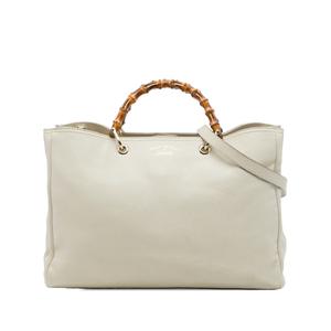 Большая сумка-сэтчел Bamboo Shopper (2016-2026 годы)