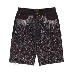 Шорты Birth Of Royal Child Redial Diamond Jorts 'Black'