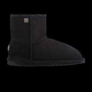 Кроссовки EMU Wmns Platinum Stinger Slim Mini 'Black'