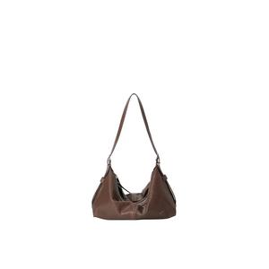 ALLEGRA Demi Hobo Demi Bag - Какао