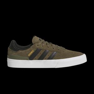 Скейтбординг adidas Busenitz Vulc 2 'Olive Strata'