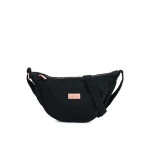 Серия Rose Gold Сумка через плечо из жатого нейлона