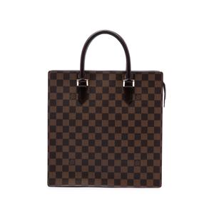 2001 Damier Ebene Venice Sac Plat сумка-тоут