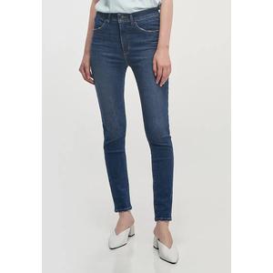 Женские джинсы Levi's® Selvedge с высокой посадкой, бойфренды