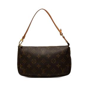Сумка на плечо Monogram Pochette Accessoires (2002 год)