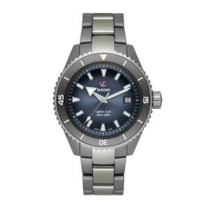Автоматические часы Rado Captain Cook High-Tech Ceramic Diver R32144202