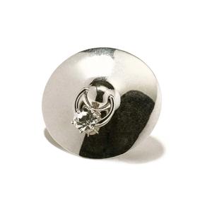 Брошь Lamina Diamant