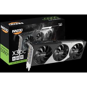 INNO3D GeForce RTX 5060 Ti X3 8G OC видеокарта