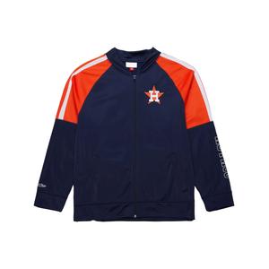 Спортивная куртка Houston Astros