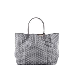 Сумка-тоут Saint Louis Coated Canvas GM