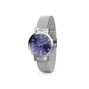 Часы The Hour Check Krystal, украшенные кристаллами SWAROVSKI®