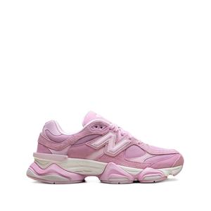 Кроссовки 9060 Exclusive Pink Overdye из коллаборации с ASOS