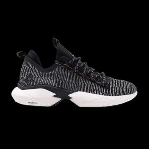 Кроссовки Lifestyle Reebok Sole Fury Floatride 'Black'