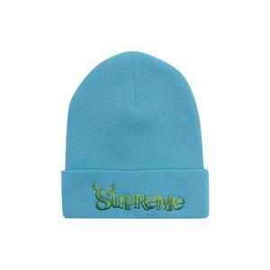 Бини Supreme Shrek Beanie 'Turquoise'