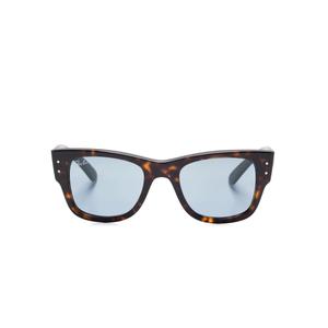 Солнцезащитные очки Mega Wayfarer