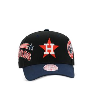 Кепка Astros Cooperstown из коллаборации с MBL