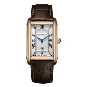 AEROWATCH INTUITION CLASSIC Женские часы A49988RO01