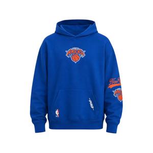 Худи New York Knicks из коллаборации с NBA