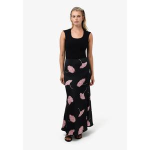 Юбка Felicia Floral Satin